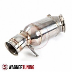 Downpipe Decata Wagner Tuning pour BMW 135i 235i 335i 435i 13+