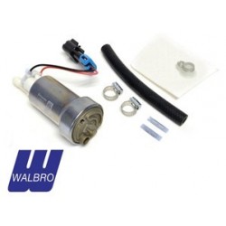 Pompe à essence Walbro 450l/h (seule) sp98-e85