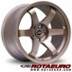 Rota Grid 18x9.5" 5x114.3 ET38, Blanc