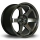 Rota Grid 18x9.5" 5x114.3 ET38, Blanc