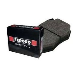 Plaquettes de freins AR Ferrodo Racing
