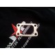 Joint Nissan oem de Turbo RB20/25-T3-GT30