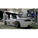 Aileron Rocket bunny EP Racing