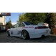 Kit carrosserie Rocket Bunny EP Racing