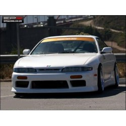 Kit carrosserie VX Style EP Racing Nissan S14