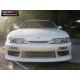 Kit carrosserie VX Style EP Racing Nissan S14