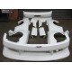 Kit carrosserie Blister Wide Aero Body Kit EP Racing s14a