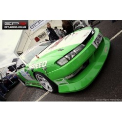 Kit carrosserie Blister Wide Aero Body Kit EP Racing s14a