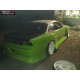 Kit carrosserie Blister Wide Aero Body Kit EP Racing s14a