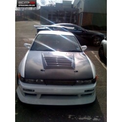 Capot NI Style Carbone EP Racing
