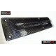 Cache bobines Carbone SR20 EP Racing