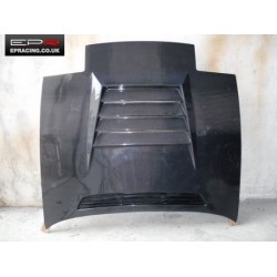 Capot DM Style Carbone EP Racing