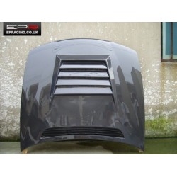 Capot DM Style Carbone EP Racing