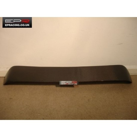 Aileron de toit DM Style Carbone EP Racing