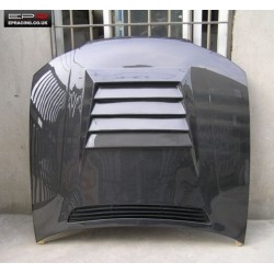 Capot DM Style Carbone EP Racing