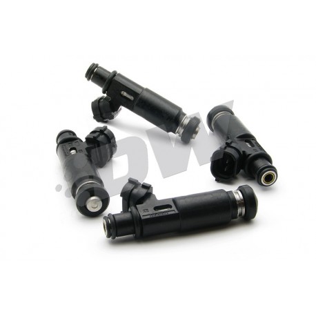 Set de 4 injecteurs 1000cc Deatschwerks Subaru