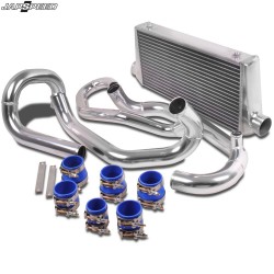 Kit echangeur frontal JAPSPEED