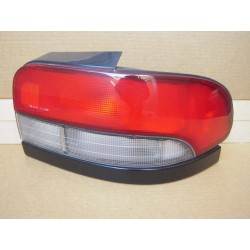 Feux arrière STI pour Subaru GT break