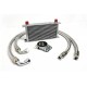 Kit radiateur d'huile 19r