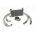 Kit radiateur d'huile 19r