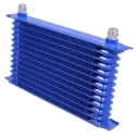 Radiateur d'huile JAPSPEED