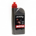 Huile de Boîte Automatique et Direction Assistée Motul DexronIII (1L)