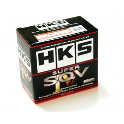 Dump Valve HKS Super SQV IV (SSQV 4) - Universelle