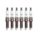 6x Bougie NGK "2 step colder" 97506 pour 35i n54.55 M2/3/4/5/6...