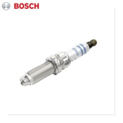 6x Bougie Bosh triple electrodes pour 35i n54 ou n55