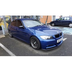 Kit lames de bas de caisse pour BDC M