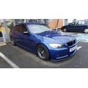 Kit lames de bas de caisse pour BDC M serie3 e9_