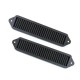 Filtres habitacle BMS pour BMW e9. e8. X1