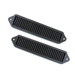 Filtres habitacle "spécial" BMS pour BMW e9. e8. X1