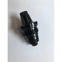 Couvercle renforcé de valve PCV pour 35i n54