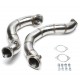 Downpipes décata pour n54