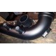 Charge pipe pour BMW 135i E8x / 335i E9x N54