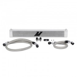 Kit Radiateur d'Huile Mishimoto pour BMW M3 E46