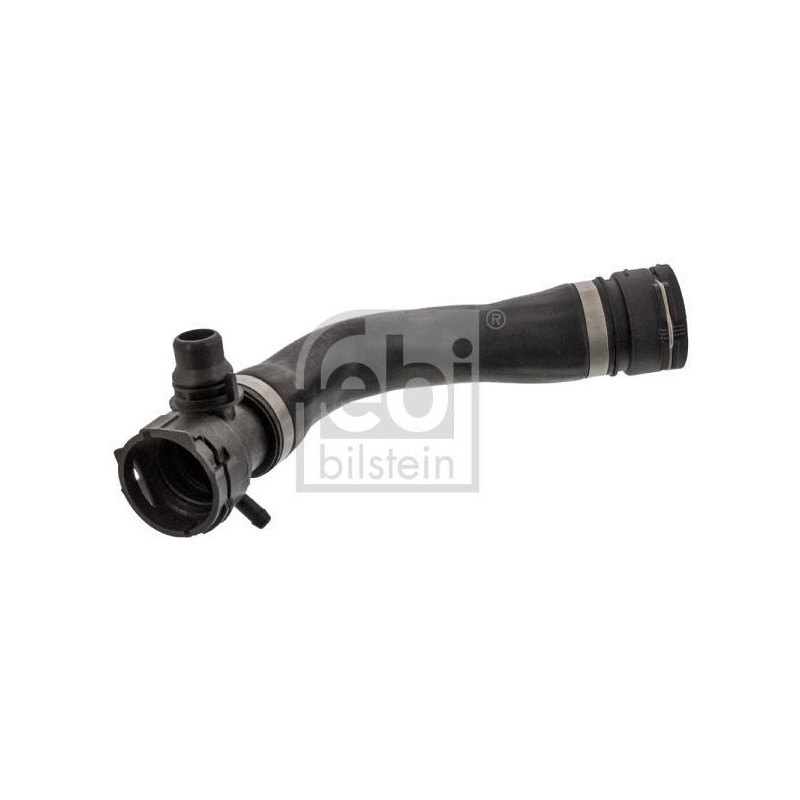 Durite Supérieure De Radiateur Citroën DS/ID Avant 1966 – D 235.3 (neuve)