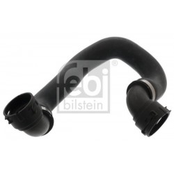 Durite De Radiateur Inférieure Pour Ford Focus III 1.6 (2010-2023) – Référence BV618286BB, Caoutchouc Noir étanche