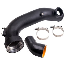 Charge pipe (dump externe) BMW Parts pour BMW 135i E8x / 335i E9x N54 N55