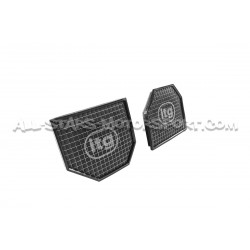 Filtres a air "sport" ITG Profilter pour BMW M5 F10 / M6 F1x