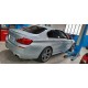 Lames de bas de caisse pour bmw F10 F11