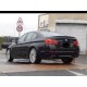 Downpipes decata Alpha Competition pour BMW 550i F10...