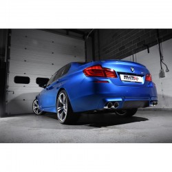 Ligne d'Echappement Milltek pour BMW M5 F10