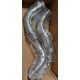 Downpipes decata Alpha Competition pour BMW 550i F10...