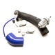 Charge pipe + dump HKS pour 35i n54Por n54b30