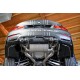 Echappement Akrapovic Slip-On Titane pour BMW M3 F80 / M4 F8x