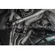 Downpipes Decata Akrapovic pour BMW M2 Comp / M3 F80 / M4 F82