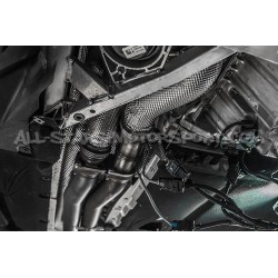 Downpipes Decata Akrapovic pour BMW M2 Comp / M3 F80 / M4 F82