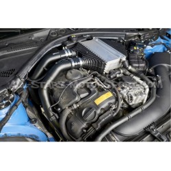 Tubes d'échangeur charge pipe CTS Turbo pour BMW M3 F80 / M4 F8x / M2C